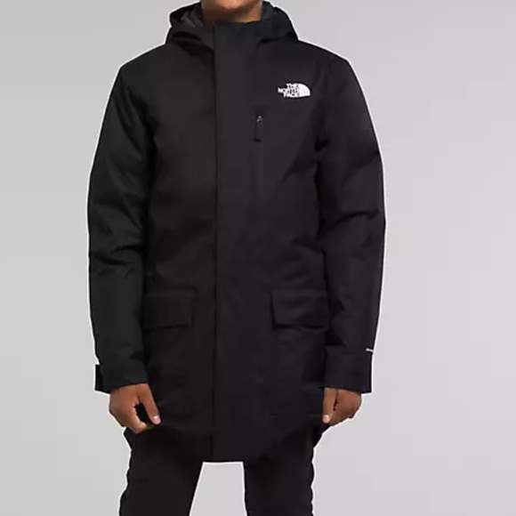 The north face boys size 7/8 - Picture 9 of 9